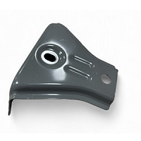 Кронштейн переднього бампера